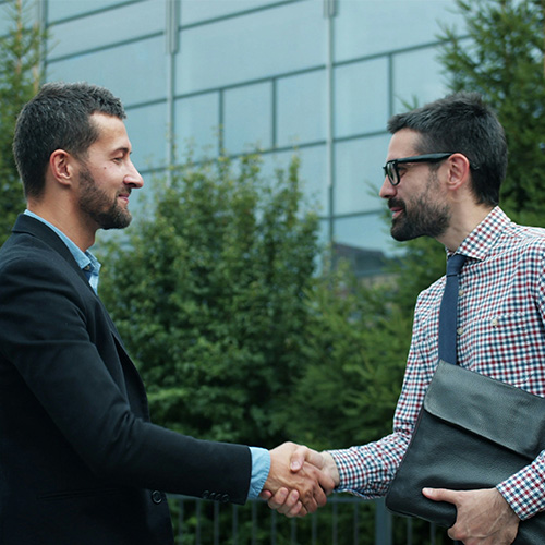 Why Choose Goat Marketing